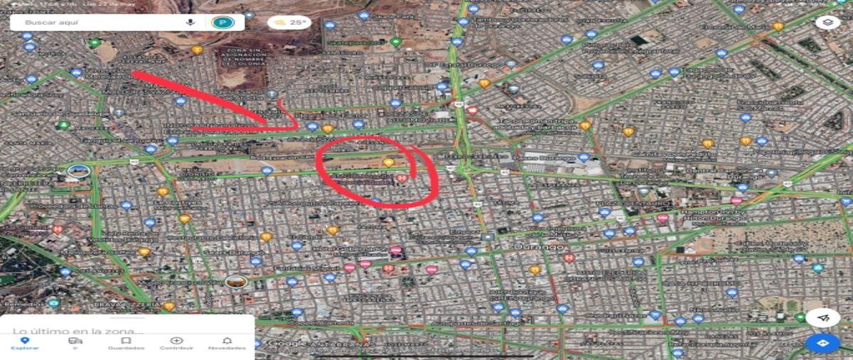 Foto de nave industrial en renta en  , victoria de durango centro, durango, durango, 27342142 No. 04