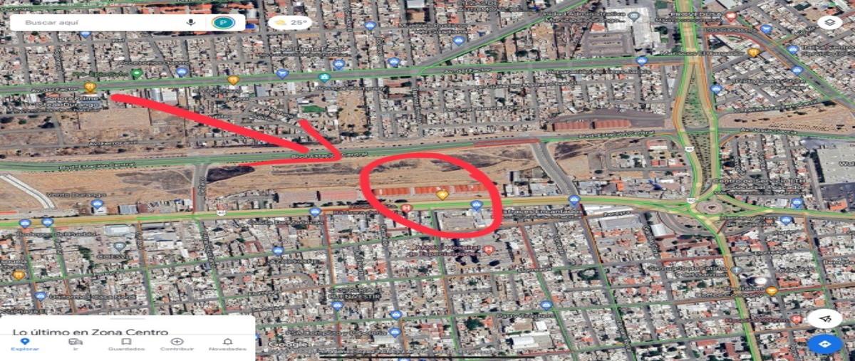 Foto de nave industrial en renta en  , victoria de durango centro, durango, durango, 27342142 No. 05