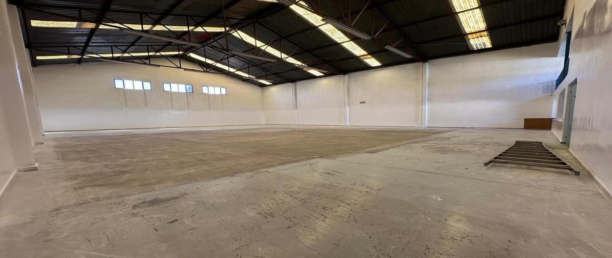 Foto de bodega en venta en  , victoria de durango centro, durango, durango, 0 No. 04