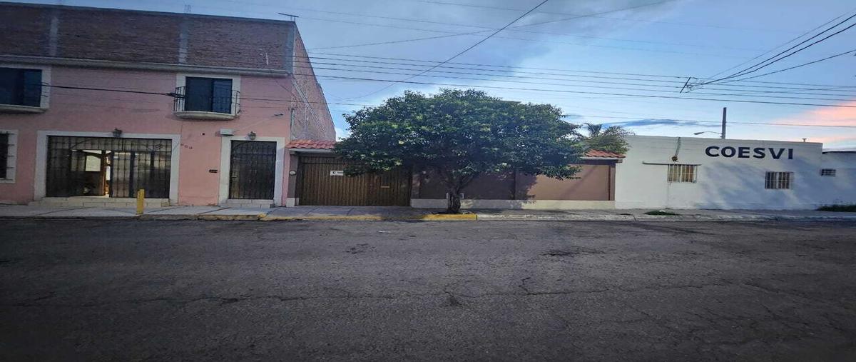 Foto de casa en renta en  , victoria de durango centro, durango, durango, 30342782 No. 01