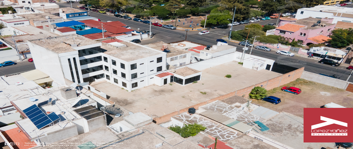 Foto de edificio en renta en victoria de durango centro, durango, durango , victoria de durango centro, durango, durango, 0 No. 04