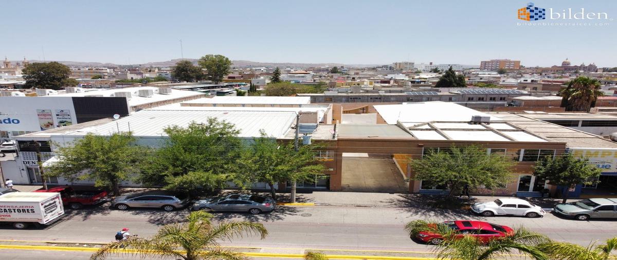 Foto de local en venta en  , victoria de durango, durango, durango, 28675662 No. 01