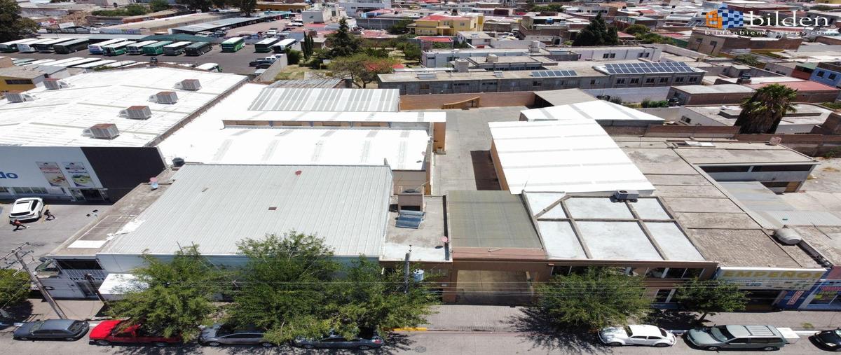 Foto de local en venta en  , victoria de durango, durango, durango, 28675662 No. 02