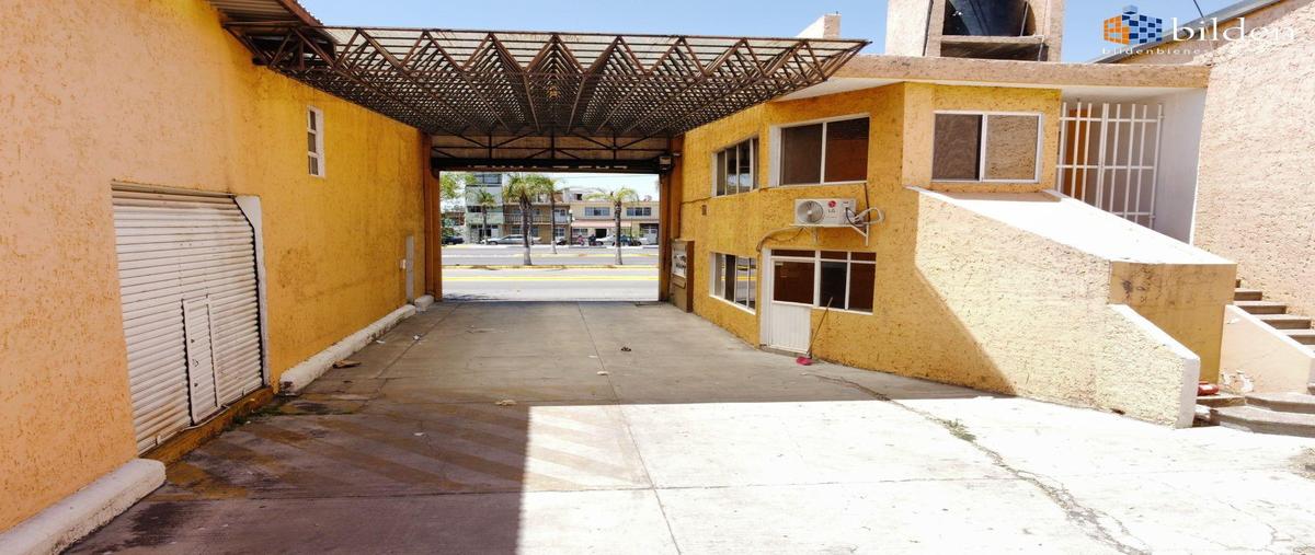 Foto de local en venta en  , victoria de durango, durango, durango, 28675662 No. 03