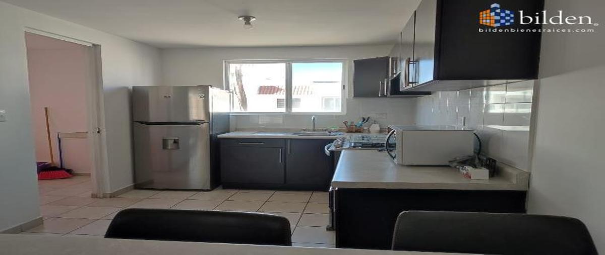 Foto de departamento en renta en  , victoria de durango, durango, durango, 28945529 No. 02