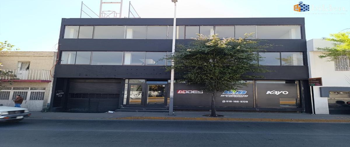 Foto de local en venta en  , victoria de durango, durango, durango, 29825457 No. 01