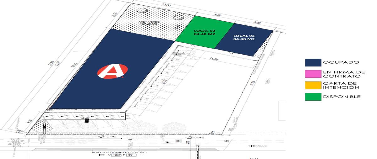 Foto de local en renta en  , victoria de durango, durango, durango, 30163807 No. 03