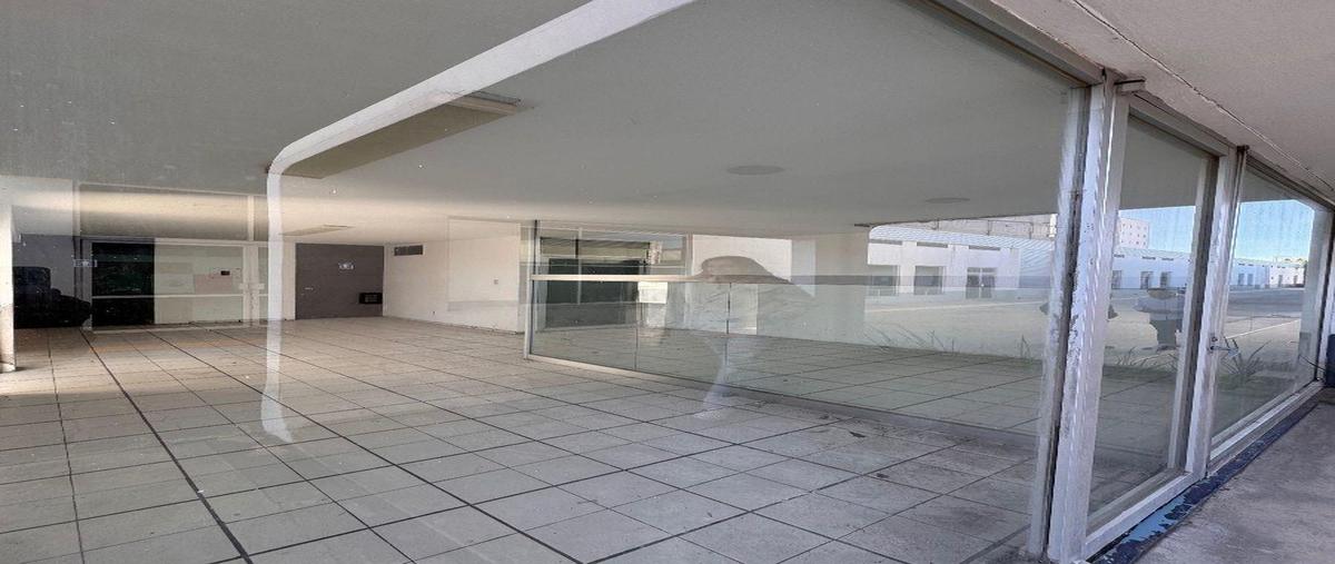 Foto de edificio en renta en  , victoria de durango, durango, durango, 0 No. 04
