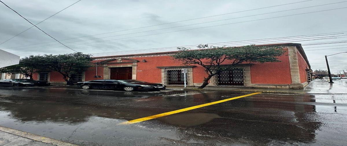 Foto de edificio en renta en  , victoria de durango, durango, durango, 0 No. 03