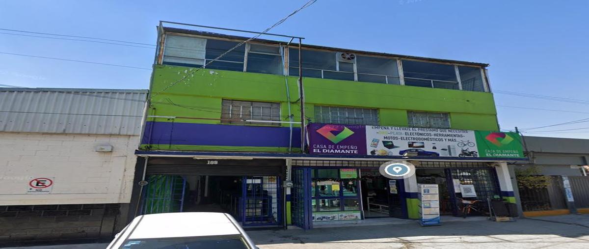 Foto de edificio en , victoria de las democracias, azcapotzalco, df / cdmx, 28118412 foto 01 Foto de edificio en venta en , victoria de las democracias, azcapotzalco, df / cdmx, 28118412 No. 01