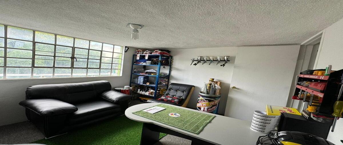 Foto de edificio en , victoria de las democracias, azcapotzalco, df / cdmx, 28118412 foto 05 Foto de edificio en venta en , victoria de las democracias, azcapotzalco, df / cdmx, 28118412 No. 05