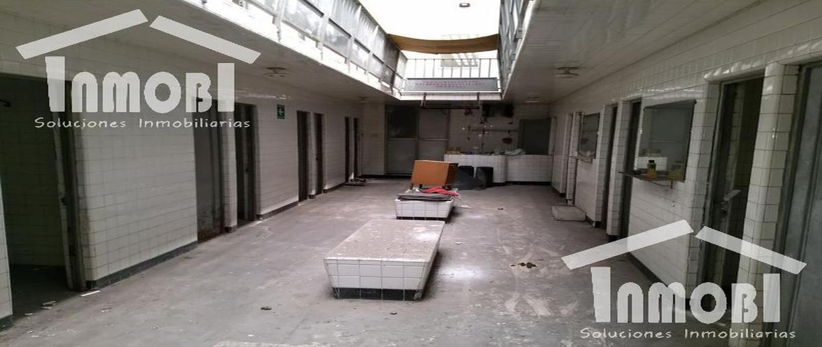 Foto de terreno habitacional en venta en  , victoria de las democracias, azcapotzalco, df / cdmx, 0 No. 04