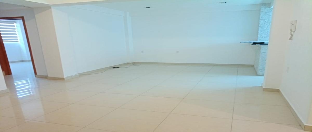 Foto de departamento en venta en  , victoria de las democracias, azcapotzalco, df / cdmx, 31083408 No. 03