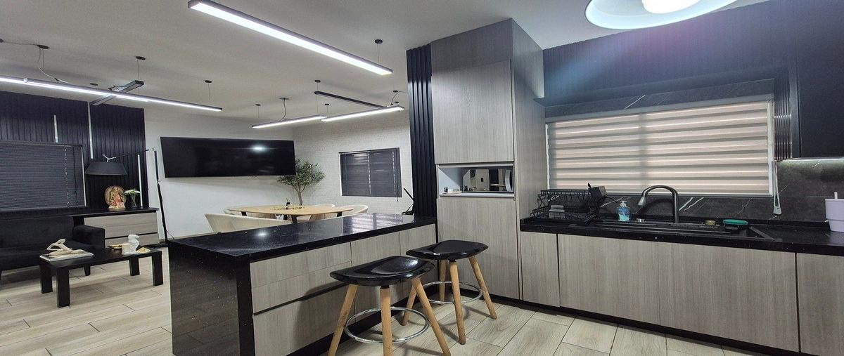 Foto de departamento en venta en victoria monarca , centrika victoria, monterrey, nuevo león, 0 No. 05