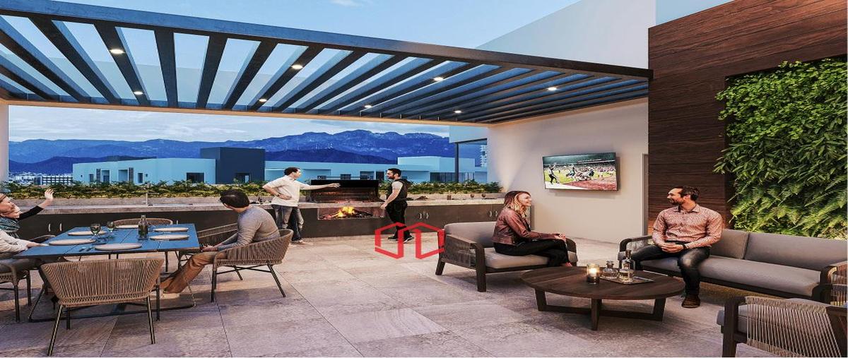Foto de departamento en venta en  , victoria, monterrey, nuevo león, 0 No. 05