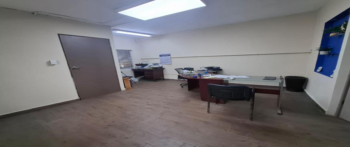 Foto de bodega en renta en  , victoria, monterrey, nuevo león, 0 No. 04