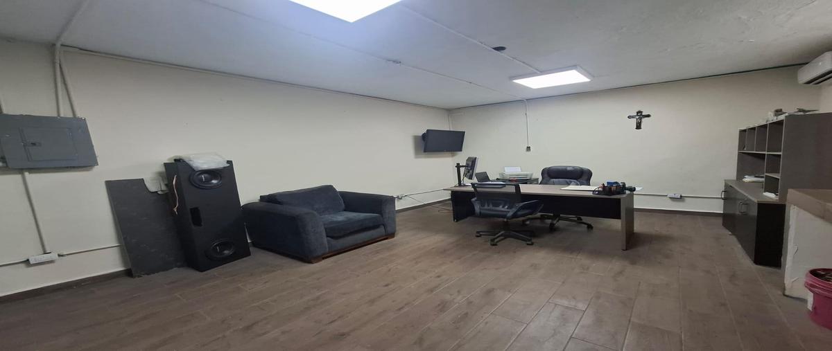 Foto de bodega en renta en  , victoria, monterrey, nuevo león, 0 No. 05