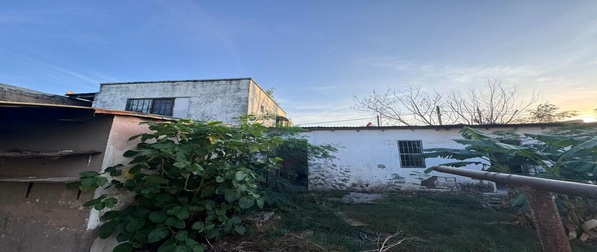 Foto de terreno habitacional en venta en victoria , reynosa, reynosa, tamaulipas, 0 No. 03