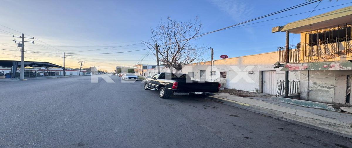 Foto de terreno habitacional en venta en victoria , reynosa, reynosa, tamaulipas, 0 No. 04