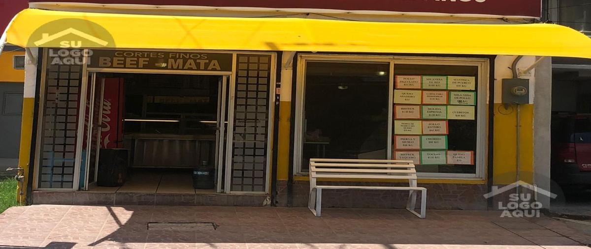 Foto de local en , victoria, victoria, tamaulipas, 30933700 foto 01 Foto de local en venta en , victoria, victoria, tamaulipas, 30933700 No. 01