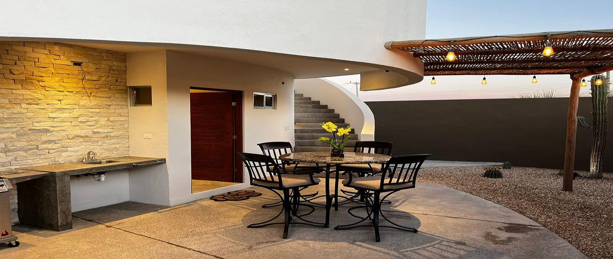 Foto de casa en venta en victoriano cosio lote 15 carretera a el sargento kilometro 10 , la ventana, la paz, baja california sur, 0 No. 03