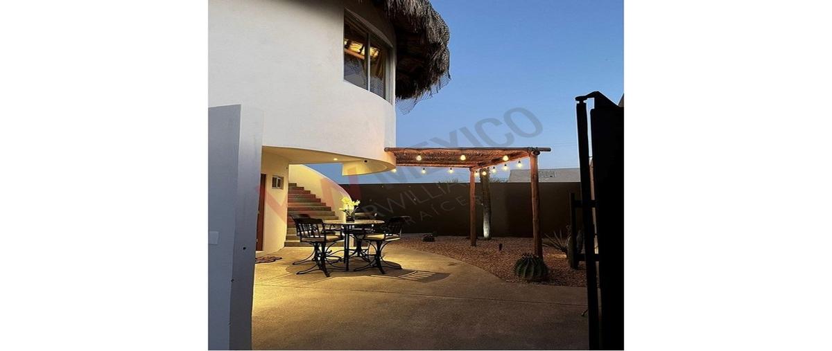 Foto de casa en venta en victoriano cosio lote 15, el sargento, la paz, baja california sur, 0 No. 03