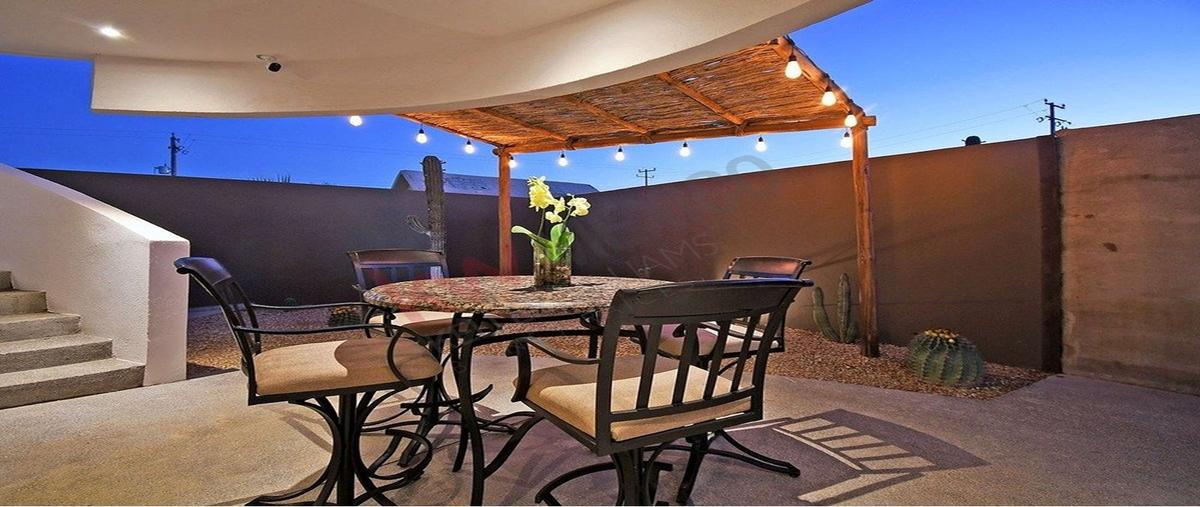 Foto de casa en venta en victoriano cosio lote 15, el sargento, la paz, baja california sur, 0 No. 05
