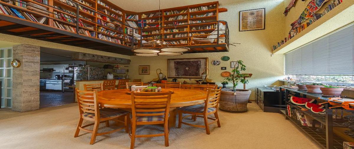 Foto de casa en venta en victoriano pimientel 33, ciudad satélite, naucalpan de juárez, méxico, 0 No. 04