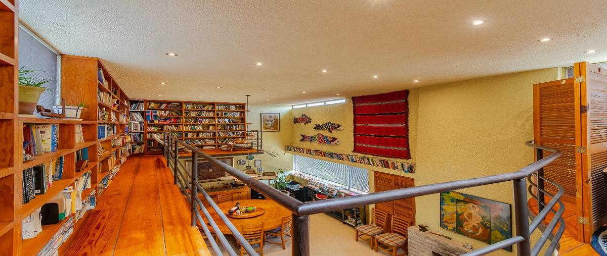 Foto de casa en venta en victoriano pimientel 33, ciudad satélite, naucalpan de juárez, méxico, 0 No. 05