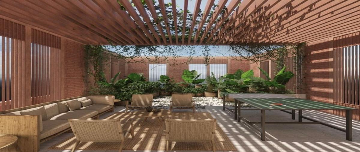 Foto de departamento en venta en victoriano salado 137, ladrón de guevara, guadalajara, jalisco, 0 No. 03