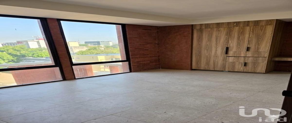 Foto de departamento en venta en victoriano saldado Ã¡lvarez 248, ladrÃ³n de guevara, guadalajara, jalisco, 31505444 No. 03