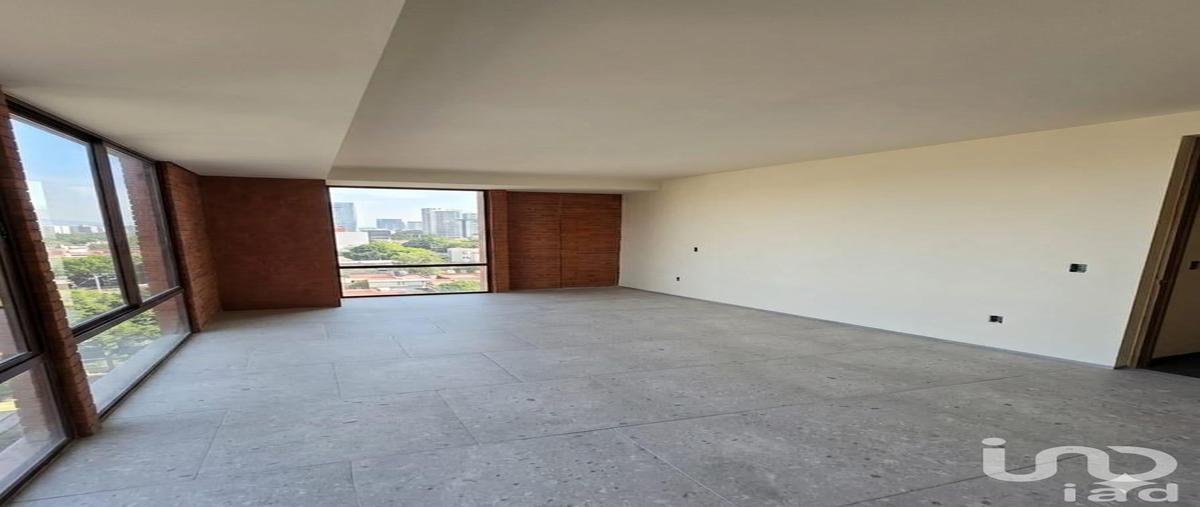 Foto de departamento en venta en victoriano saldado Ã¡lvarez 248, ladrÃ³n de guevara, guadalajara, jalisco, 31505444 No. 04