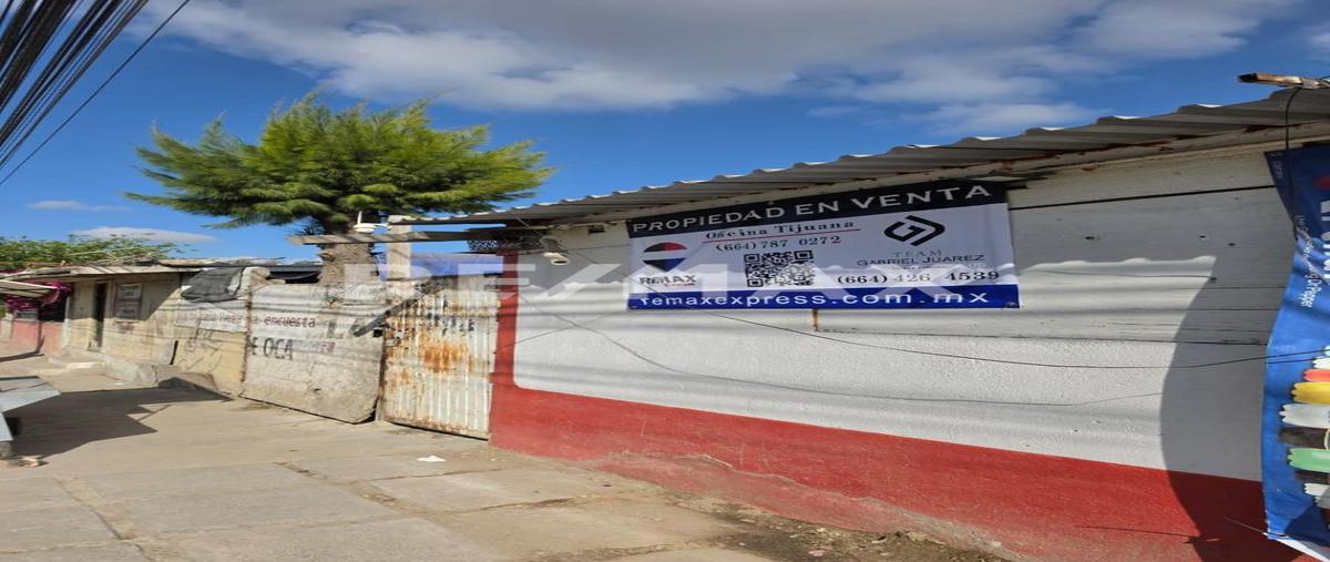 Foto de local en venta en vid , el florido 1a. sección, tijuana, baja california, 0 No. 04