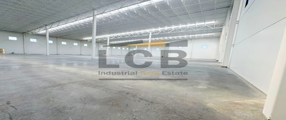 Foto de nave industrial en renta en vida , dulces nombres, pesquería, nuevo león, 28132821 No. 03