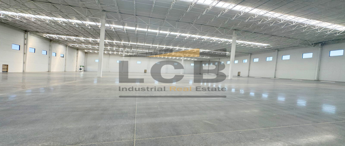 Foto de nave industrial en renta en vida , dulces nombres, pesquería, nuevo león, 28132821 No. 04