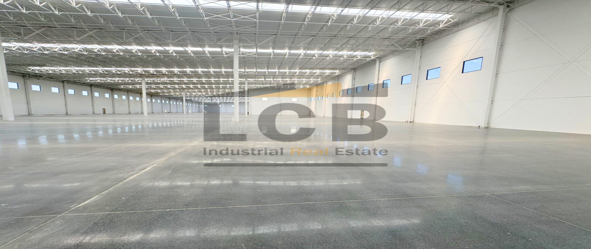 Foto de nave industrial en vida , dulces nombres, pesquería, nuevo león, 28531322 foto 02 Foto de nave industrial en renta en vida , dulces nombres, pesquería, nuevo león, 28531322 No. 02