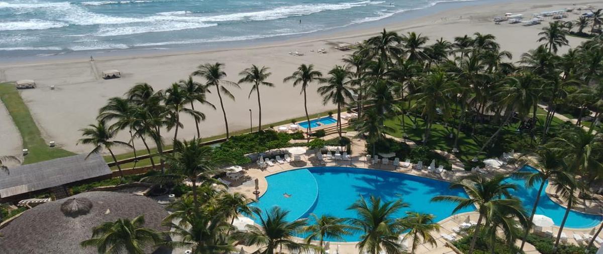 Foto de departamento en venta en  , vida mar residencial, acapulco de juárez, guerrero, 25878313 No. 03