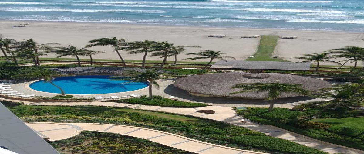 Foto de departamento en venta en  , vida mar residencial, acapulco de juárez, guerrero, 25878313 No. 04