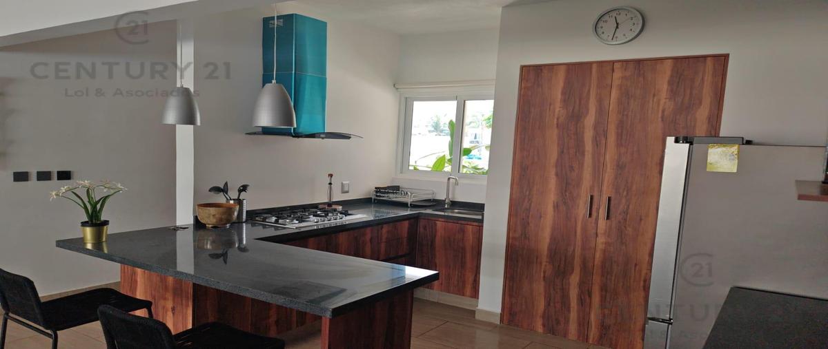 Foto de departamento en venta en  , vida mar residencial, acapulco de juárez, guerrero, 27419208 No. 05