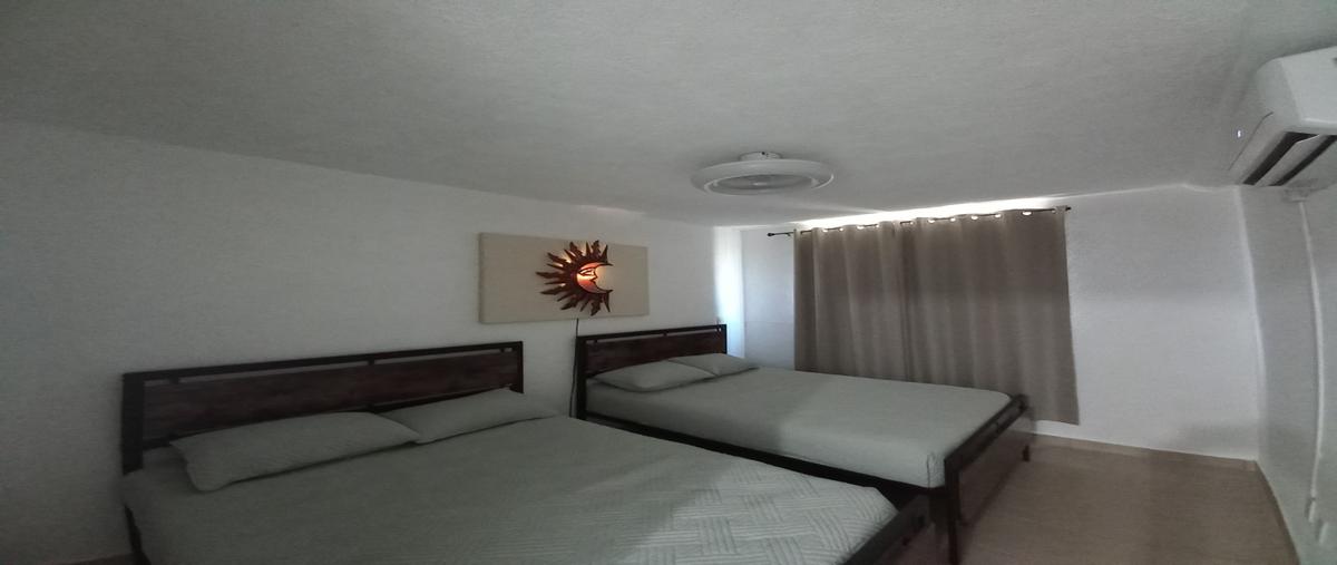 Foto de departamento en renta en  , vida mar residencial, acapulco de juárez, guerrero, 27470090 No. 03