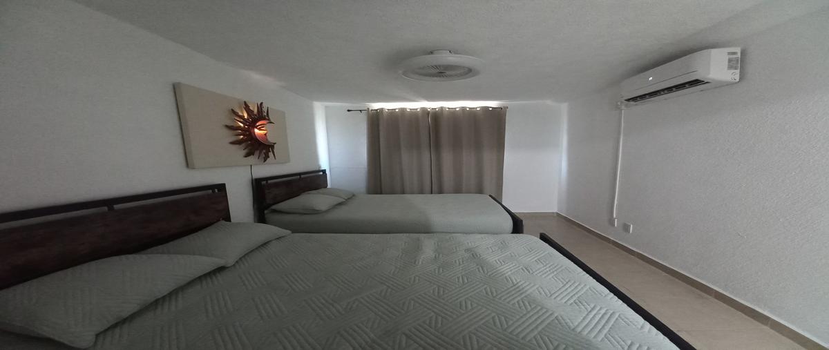Foto de departamento en renta en  , vida mar residencial, acapulco de juárez, guerrero, 27470090 No. 04