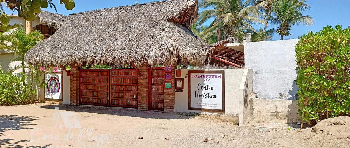 Foto de edificio en venta en  , vida mar residencial, acapulco de juárez, guerrero, 27898092 No. 05