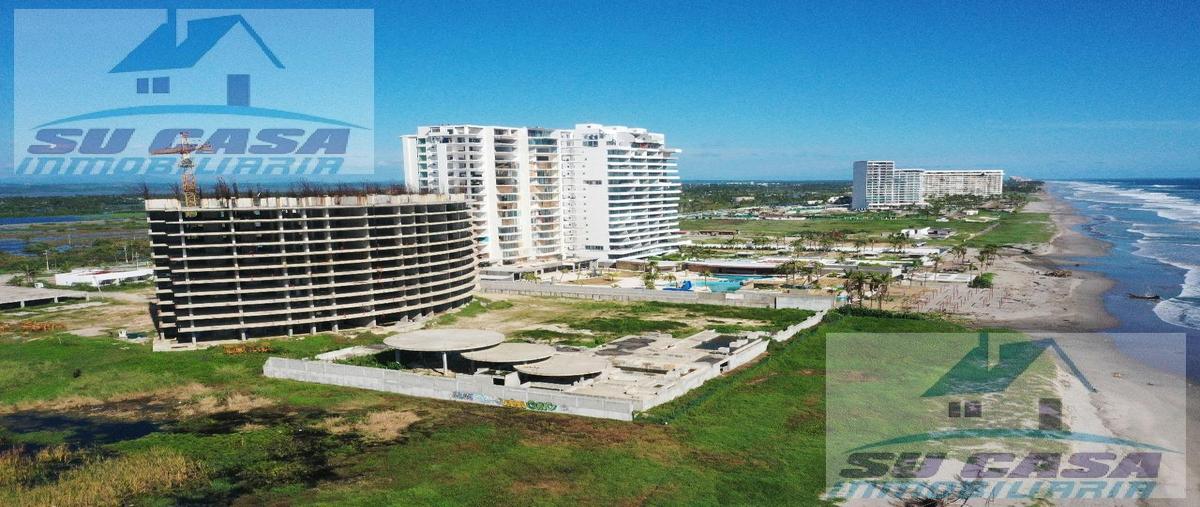 Foto de departamento en venta en  , vida mar residencial, acapulco de juárez, guerrero, 29816307 No. 03