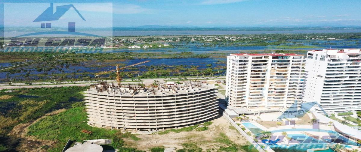 Foto de departamento en venta en  , vida mar residencial, acapulco de juárez, guerrero, 29816307 No. 04