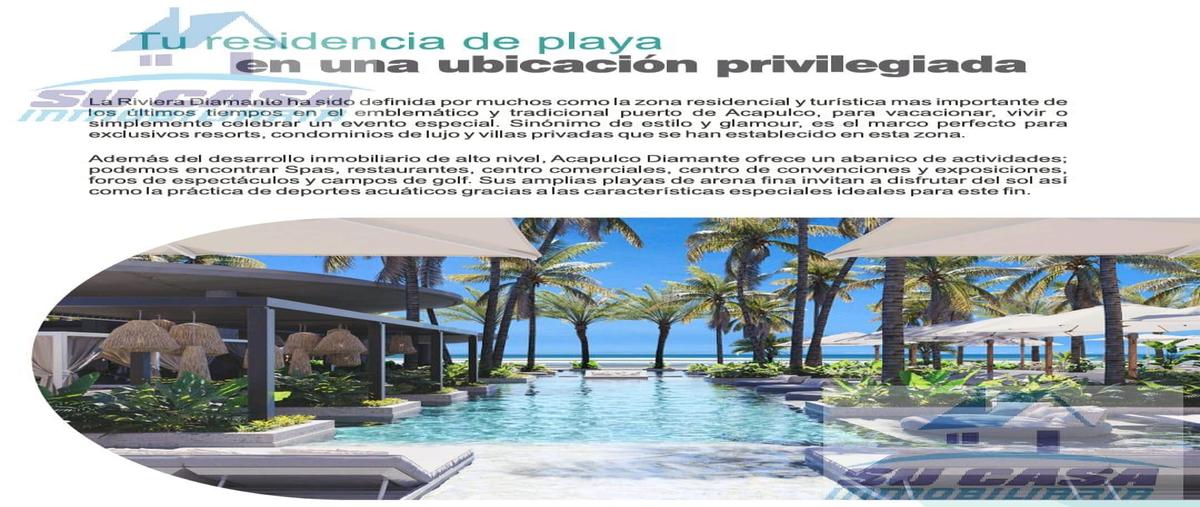 Foto de departamento en venta en  , vida mar residencial, acapulco de juárez, guerrero, 29816307 No. 05