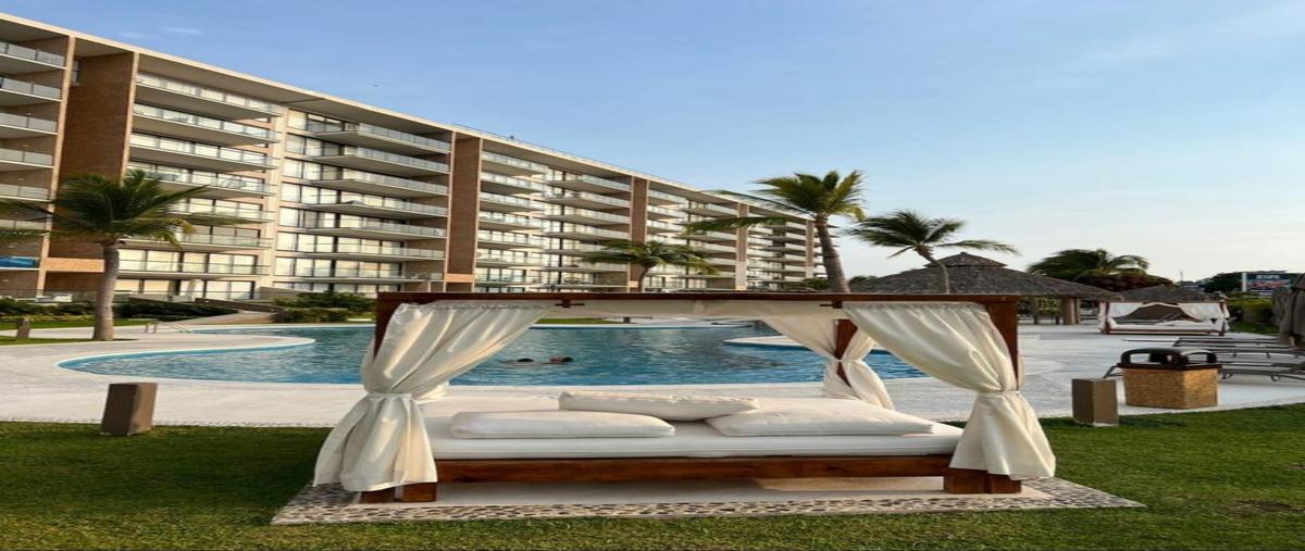Foto de departamento en venta en  , vida mar residencial, acapulco de juárez, guerrero, 29859640 No. 03