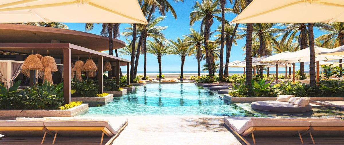 Foto de departamento en venta en  , vida mar residencial, acapulco de juárez, guerrero, 30212018 No. 03