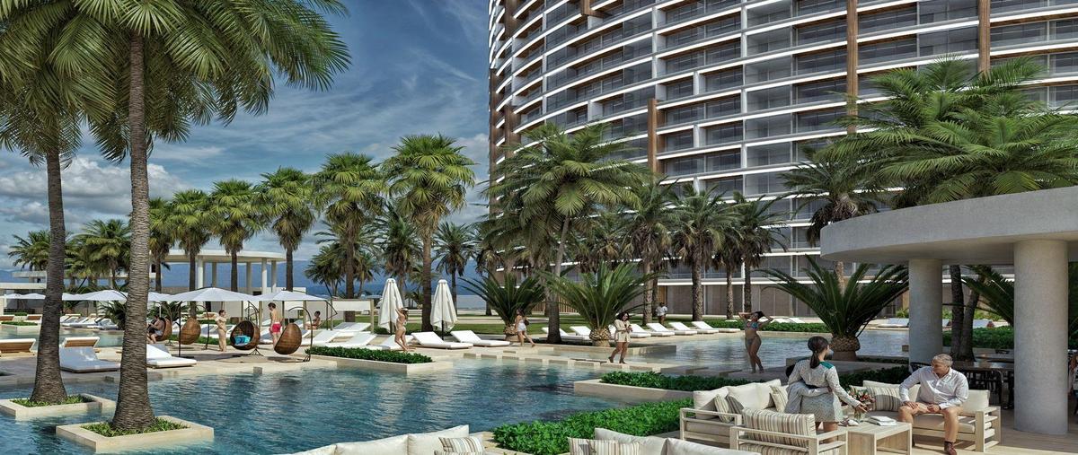 Foto de departamento en venta en  , vida mar residencial, acapulco de juárez, guerrero, 30231073 No. 04