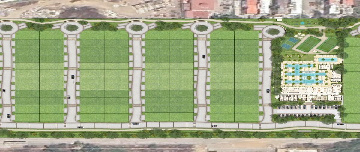 Foto de terreno habitacional en venta en  , vida mar residencial, acapulco de juárez, guerrero, 30286515 No. 05