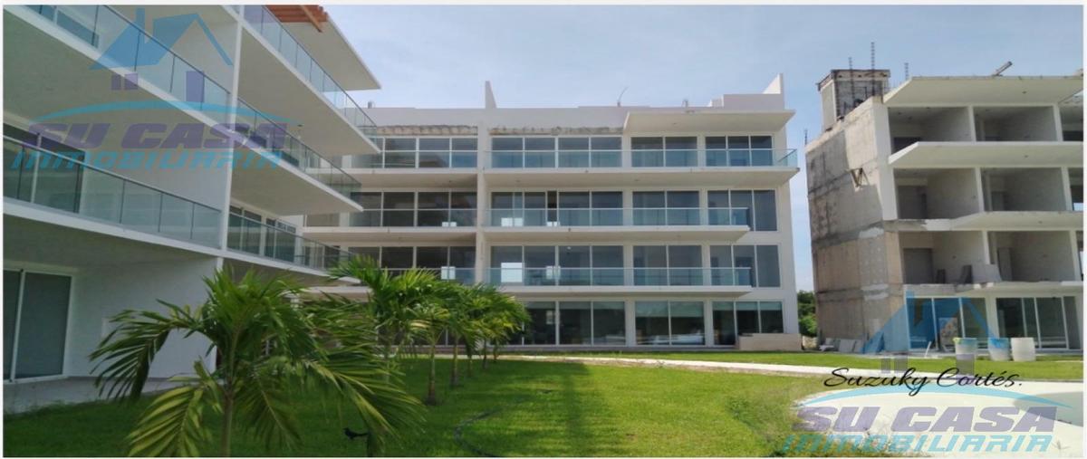 Foto de departamento en venta en  , vida mar residencial, acapulco de juárez, guerrero, 30356419 No. 03